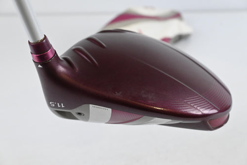 Ladies Ping G Le2 Driver / 11.5 Degree / Senior Flex Ping ULT 240 Shaft
