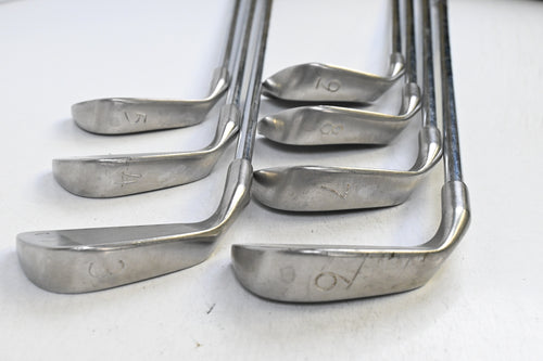 Ping Eye 2 Irons / 3-9i / Red Dot / Regular Flex Ping Karsten Shafts