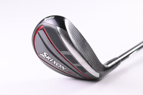 Srixon Z-H85 #2 Hybrid / 16 Degree / Stiff Flex Miyazaki Mahana 6 Shaft