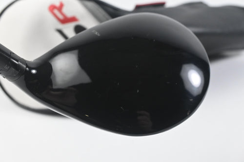 Titleist TSR3 #3 Wood / 15 Degree / X-Flex Fujikura Ventus Black 7 Velocore Shaft