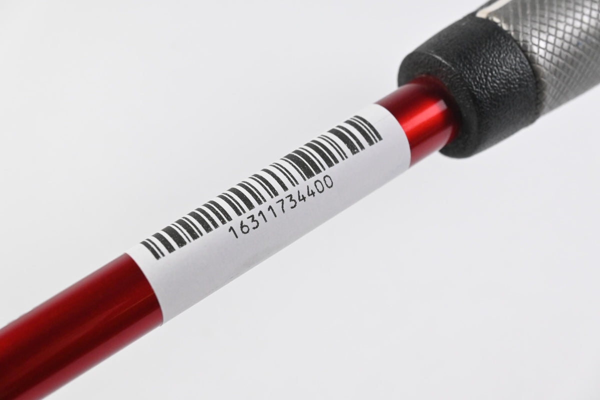 Taylormade Burner Superlaunch Irons / 7SW / Regular Flex Burner Super