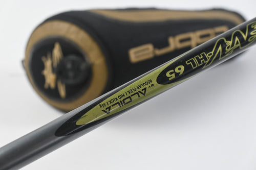 Cobra King Baffler #3 Hybrid / 20 Degree / Regular Flex Aldila NV-HL 50 Shaft
