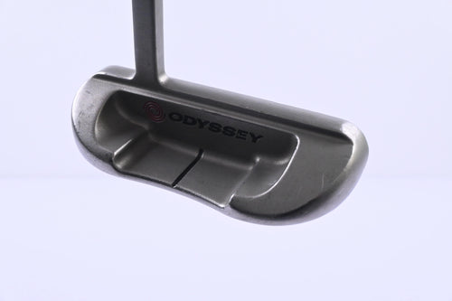 Odyssey White Hot #4 Putter / 35 Inch