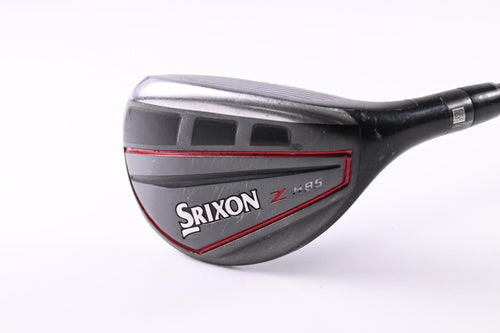 Srixon Z-H85 #2 Hybrid / 16 Degree / Stiff Flex Miyazaki Mahana 6 Shaft