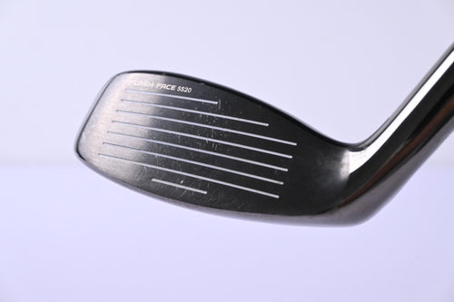 Callaway Mavrik #4 Hybrid / 20 Degree / Regular Flex Project X Catalyst 65 Shaft