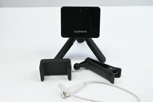Garmin R10 / Launch Monitor