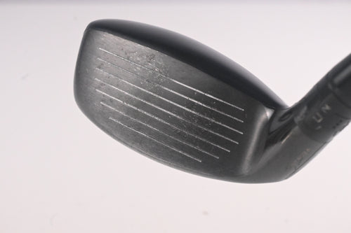 Titleist TSi3 #3 Hybrid / 20 Degree / Stiff Flex HZRDUS Smoke Black RDX 80 Shaft