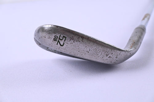 Titleist Vokey SM5 Gap Wedge / 52 Degree / Wedge Flex Vokey Design SM5