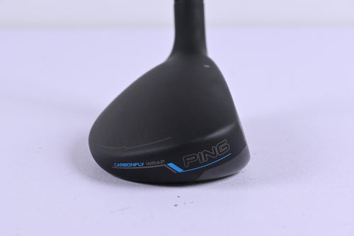 Ping G440 #3 Hybrid / 20 Degree / Regular Flex Project X Denali Red 70 Shaft