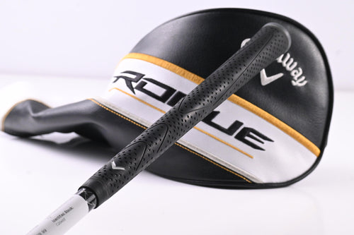 Callaway Rogue ST '24 MAX Driver / 9 Degree / Stiff Flex Tensei CR Blue 50 Shaft
