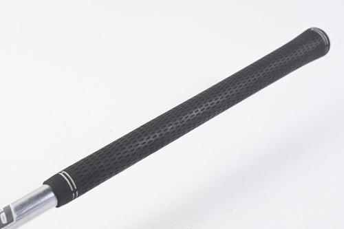 Left Hand Ping Glide 4.0 Lob Wedge / 60 Degree / Black Dot / Stiff Flex Project X LS