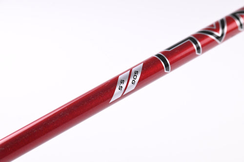 Left Hand Cobra DS-Adapt MAX-K Driver / 10.5 Degree / Regular Flex Denali Red 50