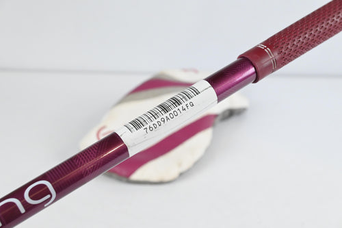 Ladies Ping G Le2 Driver / 11.5 Degree / Senior Flex Ping ULT 240 Shaft
