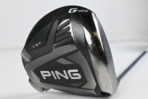 Ping G425 LST Driver / 9 Degree / X-Flex Fubuki V 60 Shaft