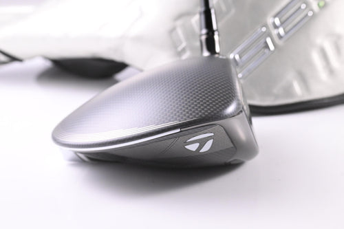 Taylormade Qi35 Max Lite Driver / 12 Degree / Regular Flex UST Helium Nanocore 5