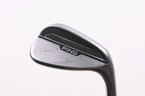 Ping S159 Gap Wedge / 52 Degree / Black Dot / Stiff Flex Dynamic Gold S300 Shaft
