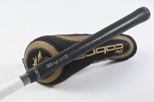 Cobra King Baffler #3 Hybrid / 20 Degree / Regular Flex Aldila NV-HL 50 Shaft