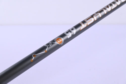 Callaway Mavrik #4 Hybrid / 20 Degree / Regular Flex Project X Catalyst 65 Shaft