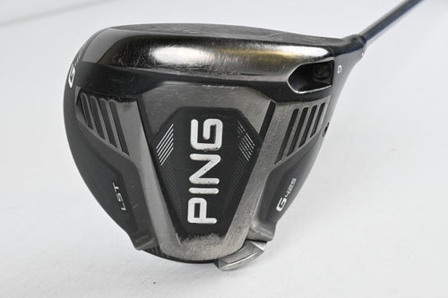 Ping G425 LST Driver / 9 Degree / X-Flex Fubuki V 60 Shaft