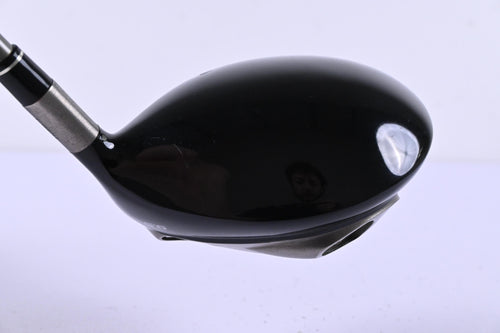 Taylormade R7 Quad Driver / 9.5 Degree / Stiff Flex M.A.S.2 65 Shaft