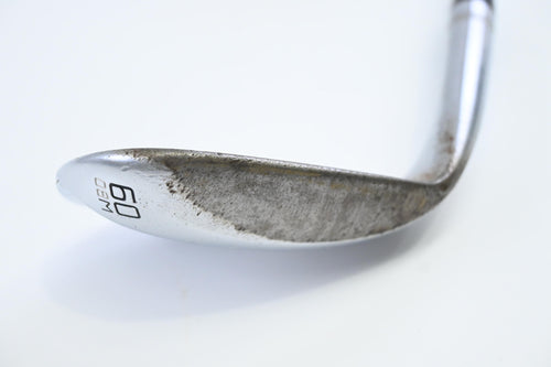Titleist Vokey SM8 Lob Wedge / 60 Degree / Wedge Flex Vokey SM8 Shaft