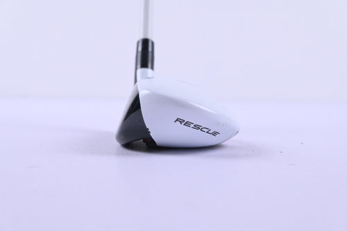 Taylormade Aeroburner #3 Hybrid / 19 Degree / Senior Flex Matrix SPEED RUL-Z 70