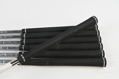 Ping Eye 2 Irons / 3-9i / Red Dot / Regular Flex Ping Karsten Shafts