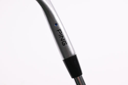 Ping Glide 4.0 Lob Wedge / 58 Degree / Blue Dot / X-Flex NS Pro Prototype Shaft