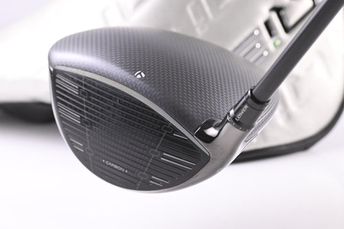 Taylormade Qi35 Max Lite Driver / 12 Degree / Regular Flex UST Helium Nanocore 5