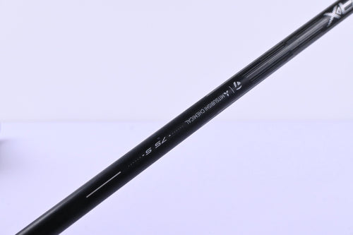 Taylormade Stealth Plus Driver / 8 Degree / Stiff Flex REAX 75 Shaft