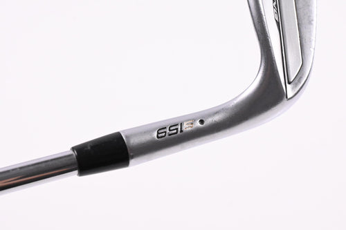 Ping S159 Gap Wedge / 52 Degree / Black Dot / Stiff Flex Dynamic Gold S300 Shaft