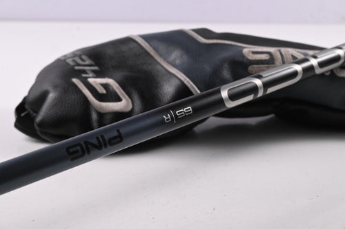 Ping G425 SFT #3 Wood / 16 Degree / Regular Flex Ping ALTA CB Slate 65 Shaft