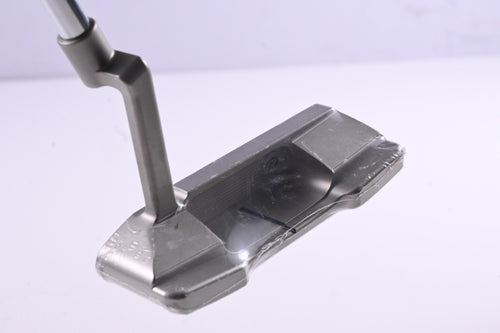 Taylormade TP Reserve Milled B31 Putter / 35 Inch