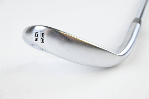 Callaway Opus Lob Wedge / 58 Degree / Wedge Flex Dynamic Gold 115 Shaft
