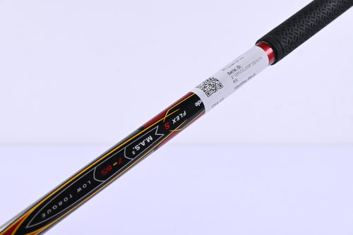 Taylormade R7 Quad Driver / 9.5 Degree / Stiff Flex M.A.S.2 65 Shaft