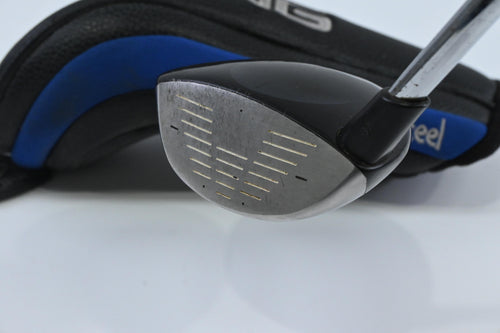 Ping G2 #5 Wood / 17 Degree / Regular Flex Steel Shaft