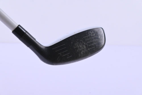 Taylormade Aeroburner #3 Hybrid / 19 Degree / Senior Flex Matrix SPEED RUL-Z 70