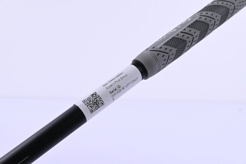 Taylormade Stealth Plus Driver / 8 Degree / Stiff Flex REAX 75 Shaft