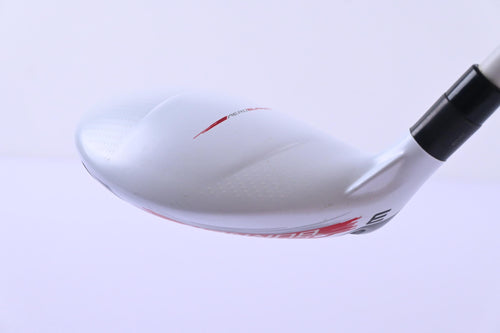Taylormade Aeroburner #3 Hybrid / 19 Degree / Senior Flex Matrix SPEED RUL-Z 70
