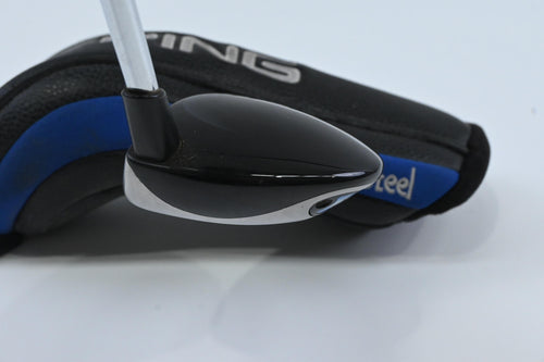 Ping G2 #5 Wood / 17 Degree / Regular Flex Steel Shaft