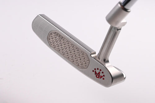 Scotty Cameron 2025 Studio Style Newport Putter / 34 Inch