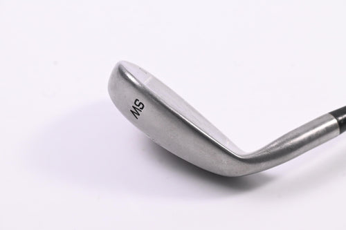 Benross VeloCT Sand Wedge / 54 Degree / Regular Flex ProLaunch Platinum Shaft