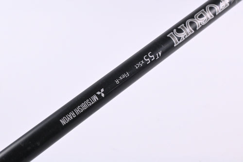 Callaway XR16 OS #3 Hybrid / 19 Degree / Regular Flex Fubuki AT 55 Shaft