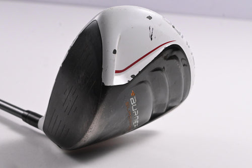 Left Hand Taylormade Burner Superfast 2.0 Driver / 10.5 Degree / Regular Flex