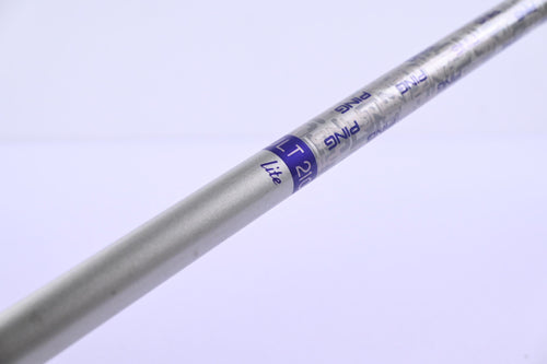 Ladies Ping Serene #5 Wood / 22 Degree / Ladies Flex Ping ULT 210 Lite Shaft
