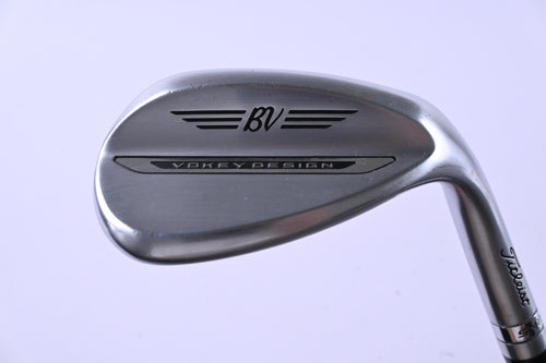Titleist Vokey SM11 Lob Wedge / 60 Degree / Wedge Flex Vokey Design SM11