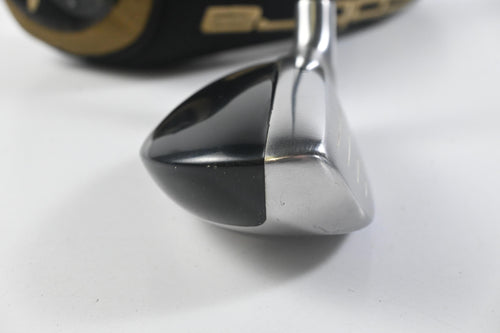 Cobra King Baffler #4 Hybrid / 23 Degree / Regular Flex Aldila NV-HL 65 Shaft