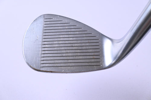 Titleist Vokey SM11 Lob Wedge / 60 Degree / Wedge Flex Vokey Design SM11