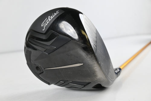 Titleist TSi3 Driver / 9 Degree / Regular Flex ARMRQ 47 Shaft