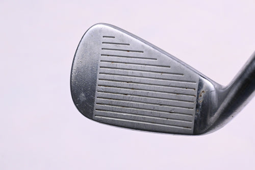 Taylormade Tour Preferred 2011 MC #6 Iron / Regular Flex Steel Shaft